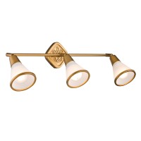 SP008-CW-03-G Спот Spot Luther Maytoni