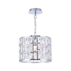 MOD184-PL-01-CH Люстра Modern Gelid Maytoni