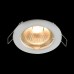 DL009-2-01-W Встраиваемый светильник Downlight Metal Modern Maytoni