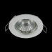 DL009-2-01-W Встраиваемый светильник Downlight Metal Modern Maytoni