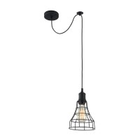 T449-PL-01-B Подвесной светильник Loft Denver Maytoni T449-PL-01-B Подвесной светильник Loft Denver Maytoni