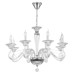 DIA010PL-08TR Люстра Neoclassic Acqua Maytoni