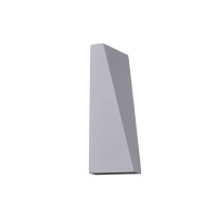 O580WL-L6W Светильник Outdoor Times Square Maytoni