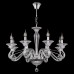 DIA010PL-08TR Люстра Neoclassic Acqua Maytoni