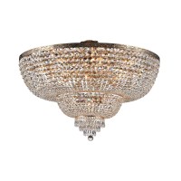 DIA890-CL-18-G Люстра Royal Classic Palace Maytoni