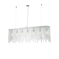 DIA002PL-07CH Подвесной светильник Modern Empress Maytoni DIA002PL-07CH Подвесной светильник Modern Empress Maytoni