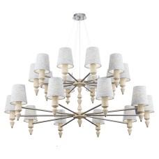 MOD039PL-20N Люстра Modern Marseille Maytoni