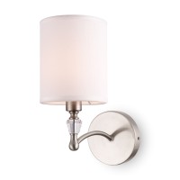 FR1007WL-01N Настенный светильник (бра) Riverside Crystal Freya