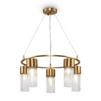 FR5050PL-05BS Подвесной светильник Esala Modern Freya FR5050PL-05BS Подвесной светильник Esala Modern Freya