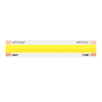 Светодиодная лента 24В 12Вт 10187 900Лм/м Maytoni Technical