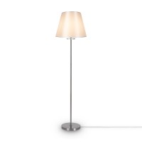 FR1006FL-01N Торшер Forte Crystal Freya FR1006FL-01N Торшер Forte Crystal Freya