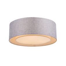MOD613CL-04GR Потолочный светильник Modern Bergamo Maytoni