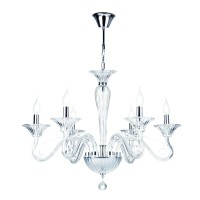 DIA010PL-06TR Люстра Neoclassic Acqua Maytoni DIA010PL-06TR Люстра Neoclassic Acqua Maytoni