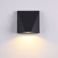O577WL-L5B Светильник Outdoor Beekman Maytoni
