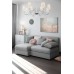 MOD079TL-01CH Настольная лампа Florero Modern Maytoni