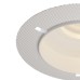DL043-01W Встраиваемый светильник Hoop Downlight Maytoni