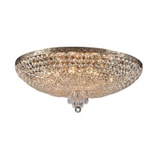 DIA890-CL-10-G Люстра Royal Classic Palace Maytoni