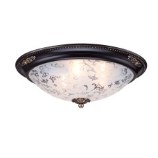 C907-CL-03-R Потолочный светильник Ceiling & Wall Diametrik Maytoni