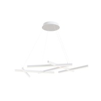 MOD016PL-L75W4K Подвесной светильник Technical Line Maytoni