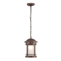 O031PL-01BR Подвесной светильник Outdoor Salamanca Maytoni