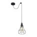 T450-PL-01-B Подвесной светильник Loft Denver Maytoni T450-PL-01-B Подвесной светильник Loft Denver Maytoni