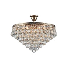 DIA783-CL46-6-G Люстра Royal Classic Gala Maytoni