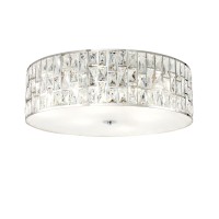 MOD184PL-06CH Подвесной светильник Modern Gelid Maytoni