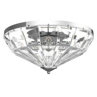 MOD094CL-06CH Потолочный светильник Facet Neoclassic Maytoni MOD094CL-06CH Потолочный светильник Facet Neoclassic Maytoni