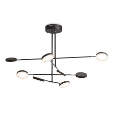 MOD070PL-L48B3K Подвесной светильник Fad Technical Maytoni