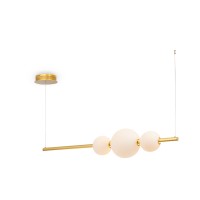 MOD063PL-L50G3K Подвесной светильник Modern Freccia Maytoni