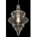 P057PL-01W Подвесной светильник Pendant Trottola Maytoni