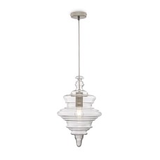 P057PL-01W Подвесной светильник Pendant Trottola Maytoni