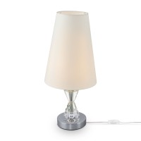 MOD078TL-01CH Настольная лампа Florero Modern Maytoni