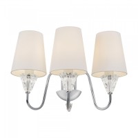 MOD078WL-03CH Бра Florero Modern Maytoni