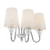 MOD078WL-03CH Бра Florero Modern Maytoni