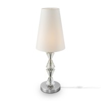 MOD079TL-01CH Настольная лампа Florero Modern Maytoni
