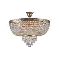 DIA890-CL-06-G Люстра Royal Classic Palace Maytoni