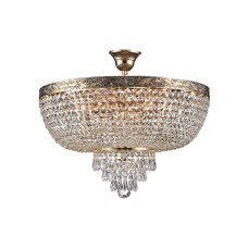 DIA890-CL-06-G Люстра Royal Classic Palace Maytoni