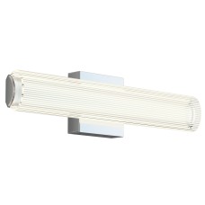 MIR073WL-L14CH4K Бра Gelo Mirror Maytoni