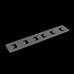 TRA004C-22S Аксессуар для трекового светильника Accessories for tracks Magnetic track system Maytoni TRA004C-22S Аксессуар для трекового светильника Accessories for tracks Magnetic track system Maytoni