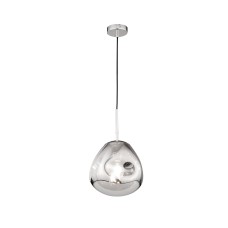 P014PL-01CH Подвесной светильник Pendant Mabell Maytoni