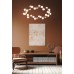 MOD081PL-L50G3K Подвесной светильник Tessara Modern Maytoni MOD081PL-L50G3K Подвесной светильник Tessara Modern Maytoni
