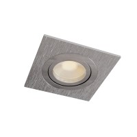 DL024-2-01S Встраиваемый светильник Downlight Atom Maytoni