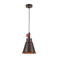 T020-01-R Подвесной светильник Loft Valve Maytoni T020-01-R Подвесной светильник Loft Valve Maytoni