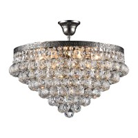 DIA783-CL46-6-N Люстра Royal Classic Gala Maytoni