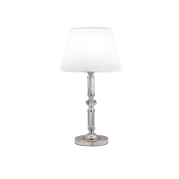 MOD018TL-01CH Настольная лампа Neoclassic Riverside Maytoni
