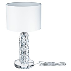 DIA008TL-01CH Настольная лампа Modern Talento Maytoni