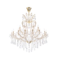 DIA881-PL-24-G Люстра Royal Classic Doris Maytoni DIA881-PL-24-G Люстра Royal Classic Doris Maytoni