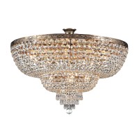 DIA891-CL-14-G Люстра Royal Classic Palace Maytoni