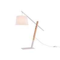 Z549TL-01W Настольная лампа Table & Floor Laredo Maytoni